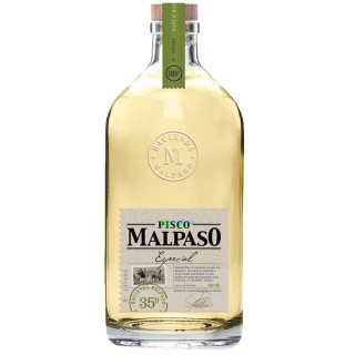 Malpaso 35° 750 cc - Pisco