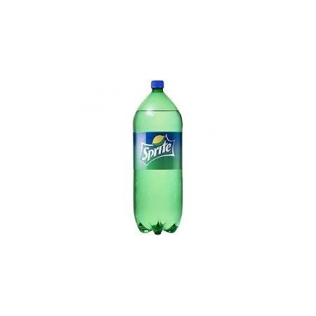 Sprite 3 Lts Desechable