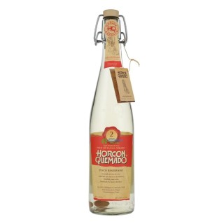 Horcón Quemado 2 Años 645cc - Pisco