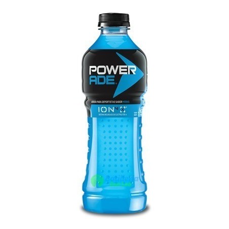 Power Ade 1 Lt.