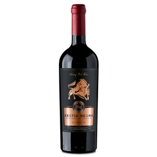 Bestia Negra Carmenere - Vinos Botella