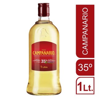 Campanario 1 Lt - Pisco
