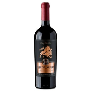 Bestia Negra Cabernet Sauvignon - Vinos Botella