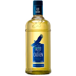 Alto Del Carmen 40º 750Cc - Pisco