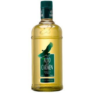 Alto Del Carmen 35º 750 Cc - Pisco