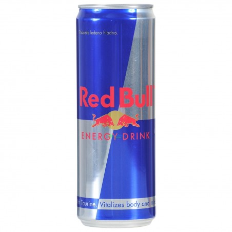 Red Bull 355 cc.