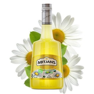 Manzanilla Mitjans 26º 750 Cc - Licores y Aperitivos