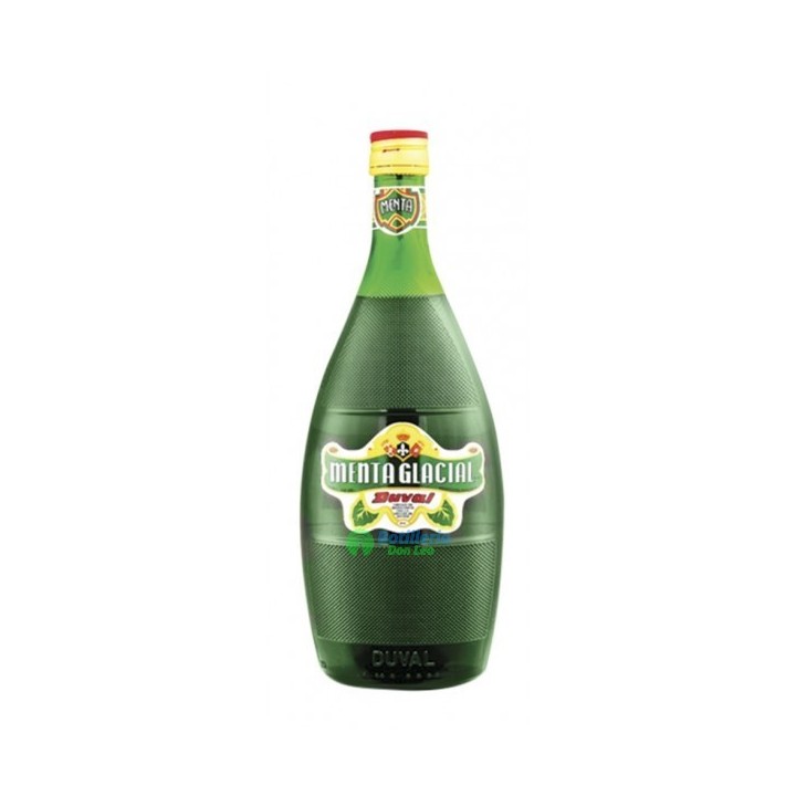Menta Duval 1000lt - Licores y Aperitivos