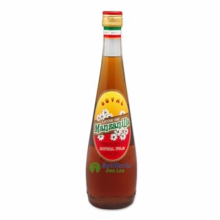 Manzanilla Duval - Licores y Aperitivos