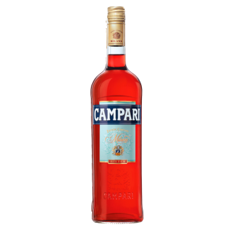 Campari 750Cc - Licores y Aperitivos