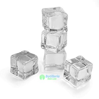 Hielo 2 Kilos - Congelados