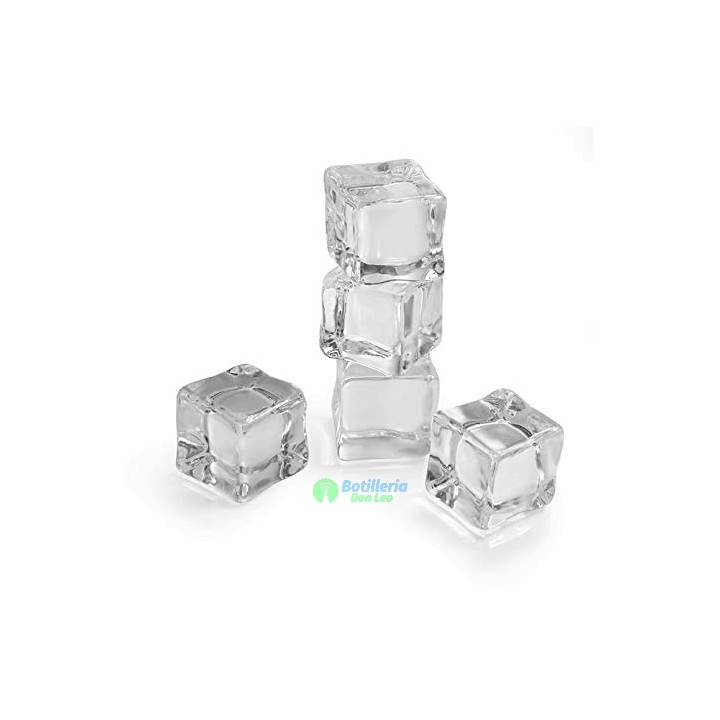 Hielo 2 Kilos - Congelados