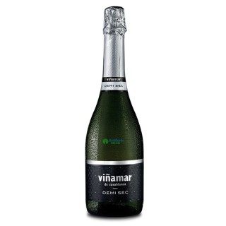 Viñamar Demi Sec 750 cc. - Espumantes