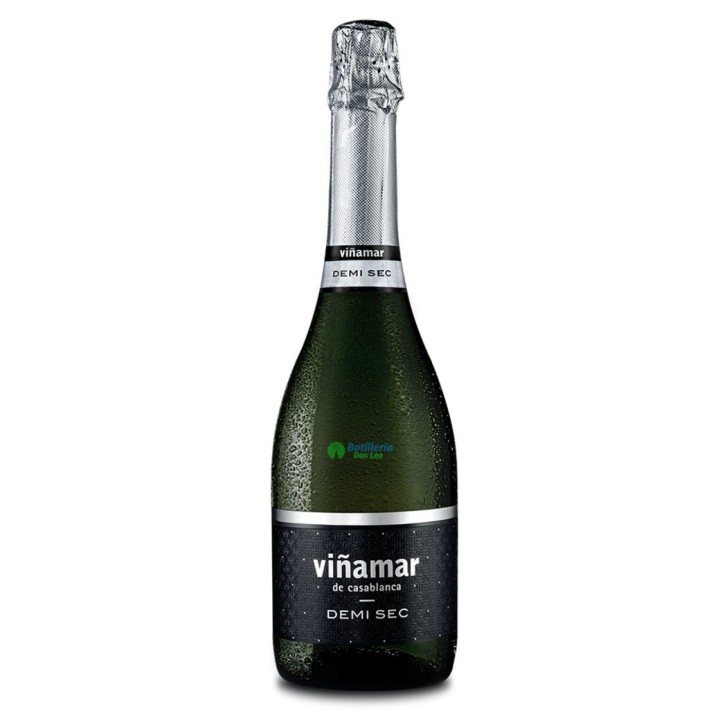 Viñamar Demi Sec 750 cc. - Espumantes