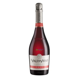 Valdivieso Rose 750 cc. - Espumantes