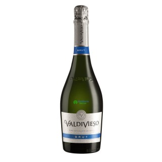 Valdivieso Brut 750 cc. - Espumantes