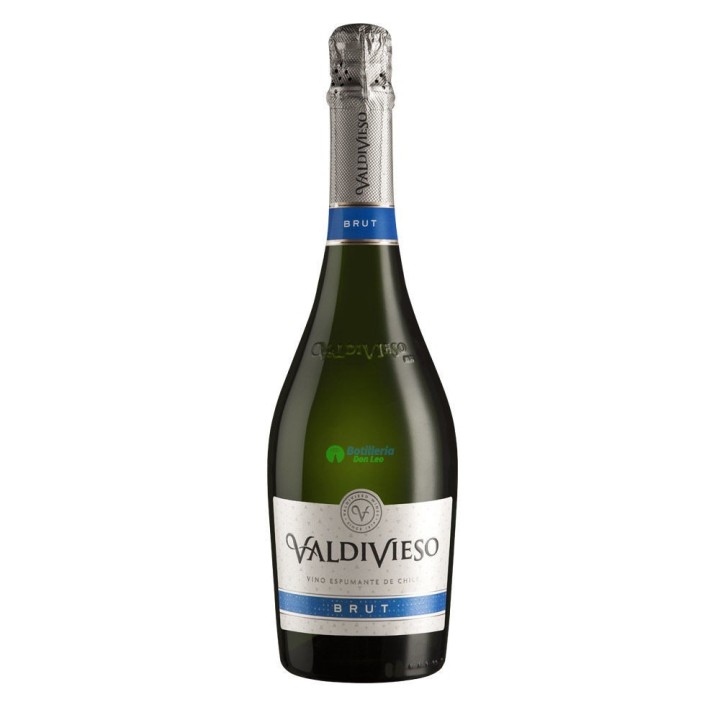 Valdivieso Brut 750 cc. - Espumantes