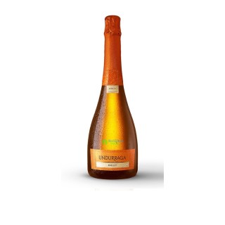 Undurraga Brut 750 cc. - Espumantes