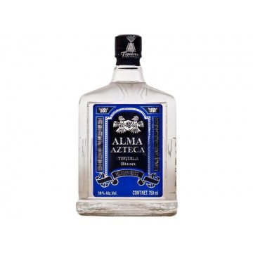 Alma Azteca Blanco 750 cc