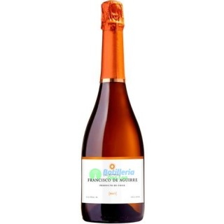 Francisco De Aguirre Brut 750 cc. - Espumantes