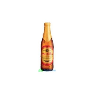 Paceña 620 cc. - Cervezas