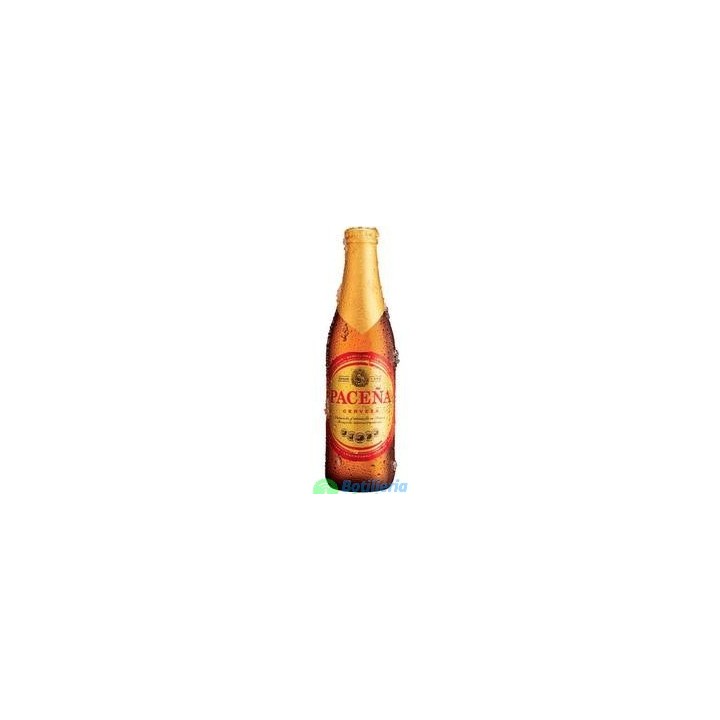 Paceña 620 cc. - Cervezas