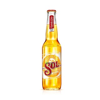 Sol 710 cc. - Cervezas