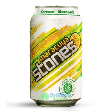 Maracuya Stones 350 cc....