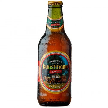 kunstmann Torobayo 330 cc.