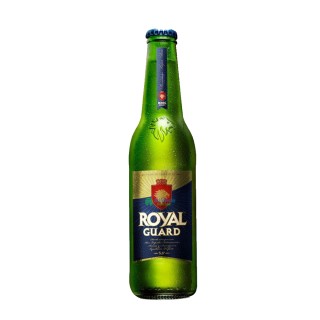 Royal 355 cc. Pack X6 - Cervezas