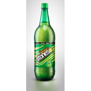 Lemon Stones 1.5 lt. Desechable - Cervezas