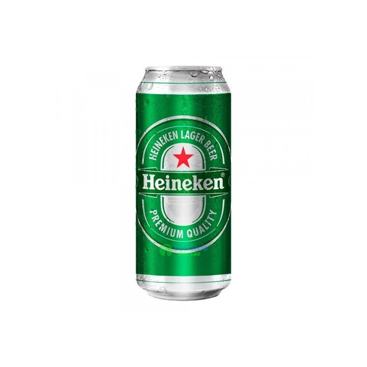 Heineken 470 cc. - Cervezas