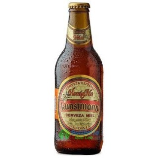 Kunstmann Miel 330 cc. - Cervezas