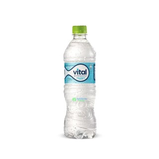 Vital Agua Gasificada 600 cc. - Bebidas, Energéticas y Jugos