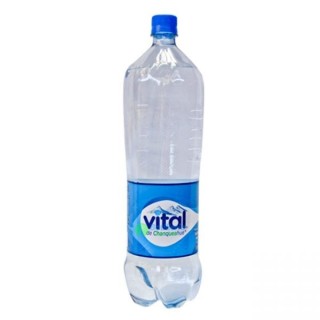 Vital Agua Gasificada 1.6 Lts - Bebidas, Energéticas y Jugos