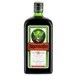 Jagermeister 700 cc - Licores y Aperitivos