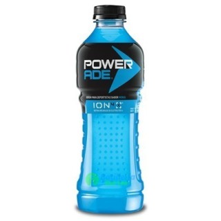 Power Ade 1 Lt. - Bebidas, Energéticas y Jugos