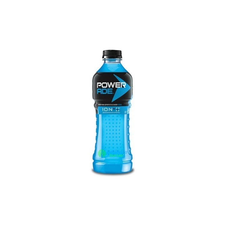 Power Ade 1 Lt. - Bebidas, Energéticas y Jugos