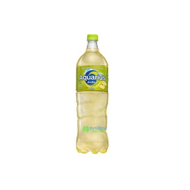 Aquarius Pera 1.5 lt - Bebidas, Energéticas y Jugos