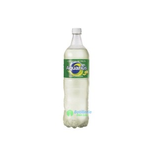 Aquarius Limonada 1.5 lt - Bebidas, Energéticas y Jugos