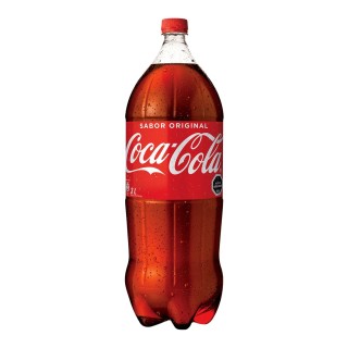 Coca-Cola 3 Lt Original - Bebidas Coca-Cola