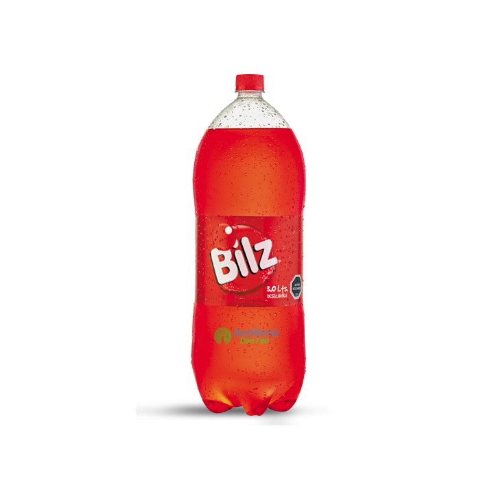 Bilz Desechable 3 Lt. - Bebidas, Energéticas y Jugos