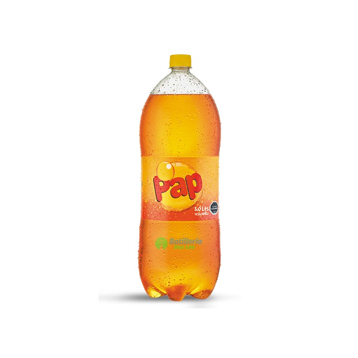 Pap Desechable 3 Lt. - Bebidas, Energéticas y Jugos