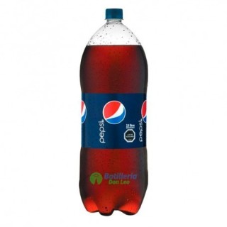 Pepsi Desechable 3 Lt. - Bebidas, Energéticas y Jugos