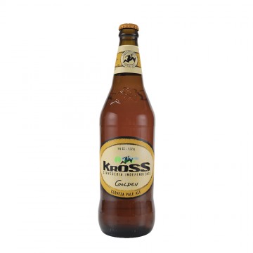 Kross Golden Ale 710 cc.
