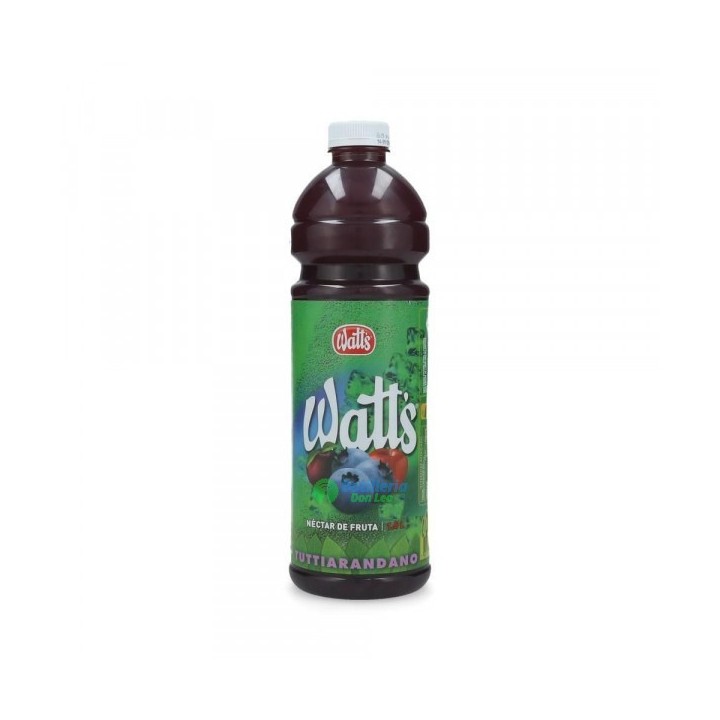 Nectar Watts Arandano 1.5 Lt - Bebidas, Energéticas y Jugos