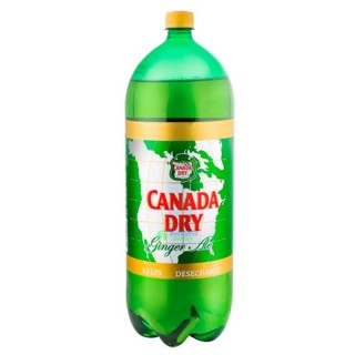 Canada Dry 3 Lt. - Bebidas, Energéticas y Jugos