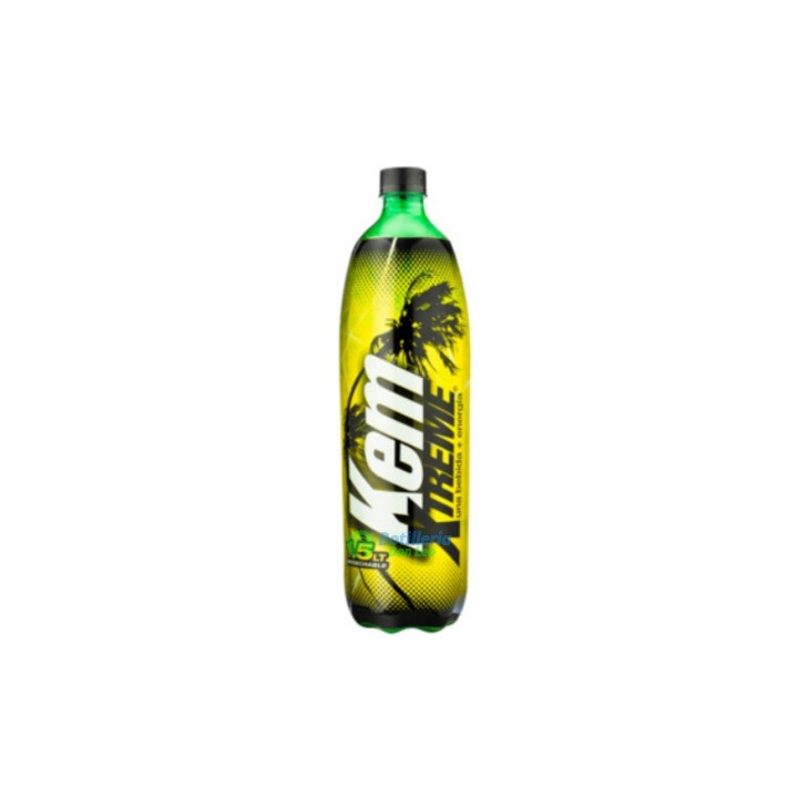 Kem Xtreme 1.5 Lt - Bebidas CCU