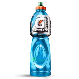 Gatorade Cool Blue 1 Lt. - Bebidas CCU
