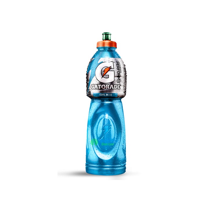 Gatorade Cool Blue 1 Lt. - Bebidas CCU
